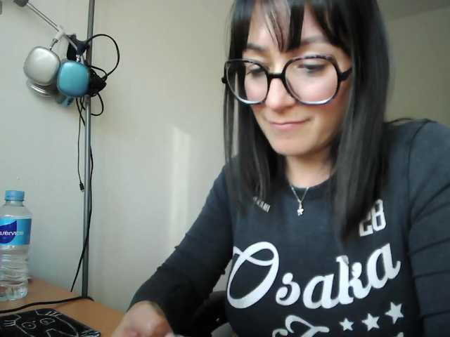 natylusexy's BongaCams show and profile