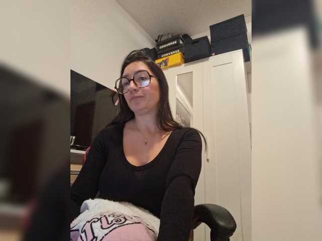natylusexy's BongaCams show and profile
