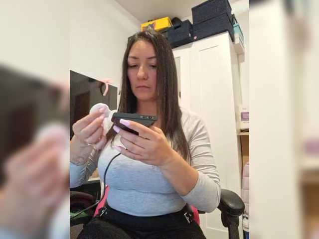 natylusexy's BongaCams show and profile