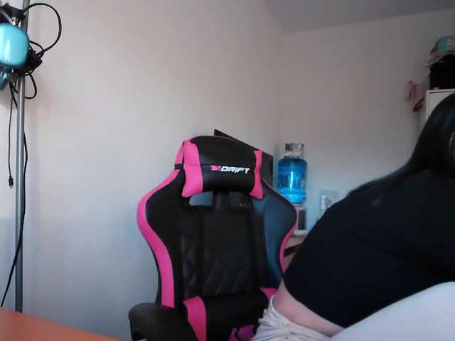 natylusexy's BongaCams show and profile