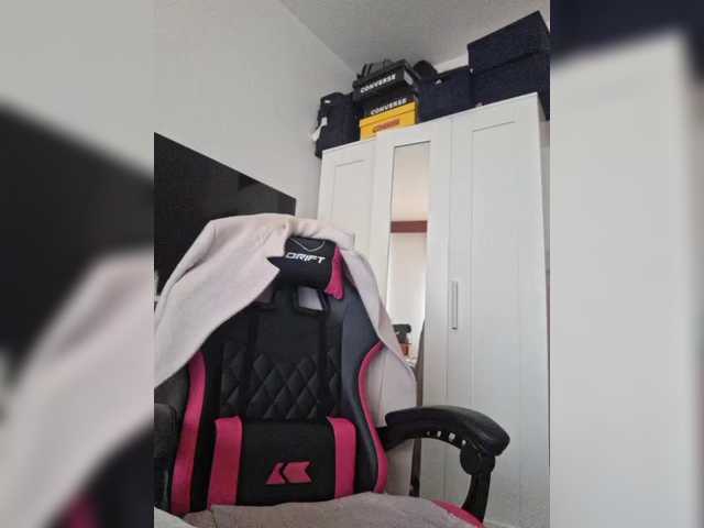 natylusexy's BongaCams show and profile