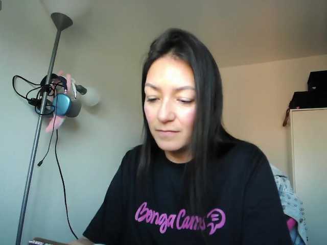 natylusexy cam belle