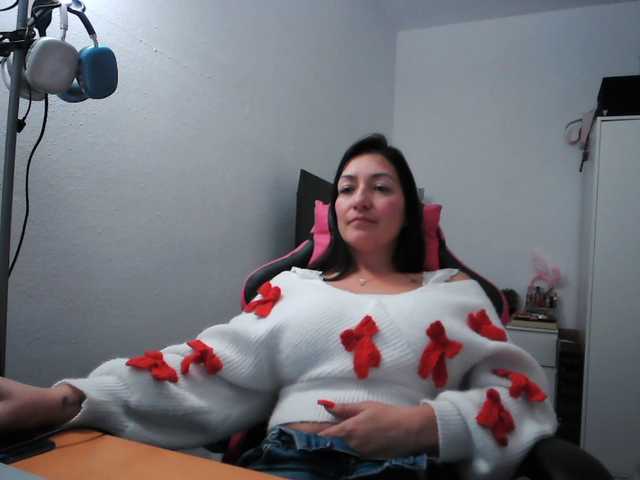 natylusexy's BongaCams show and profile