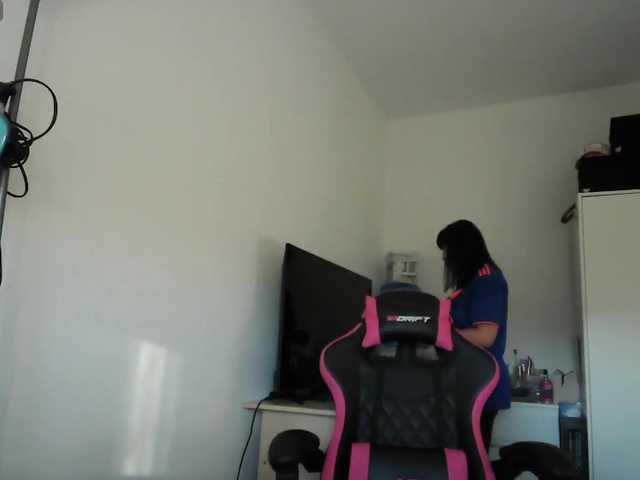 natylusexy's BongaCams show and profile