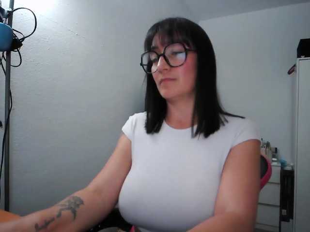 natylusexy's BongaCams show and profile