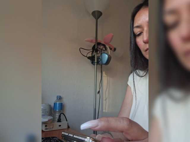 natylusexy's BongaCams show and profile