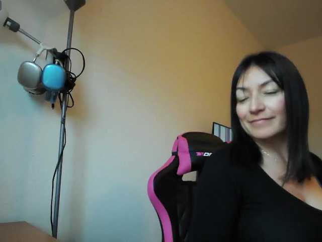 natylusexy's BongaCams show and profile