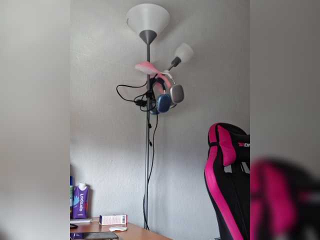 natylusexy's BongaCams show and profile