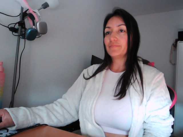 natylusexy's BongaCams show and profile