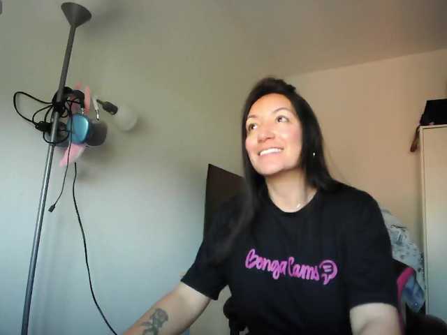 natylusexy's BongaCams show and profile