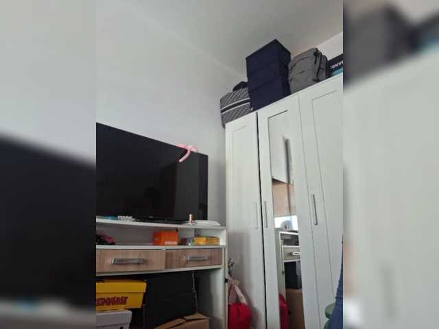 natylusexy live sex show