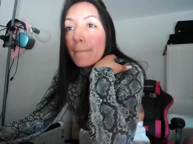 natylusexy's BongaCams show and profile