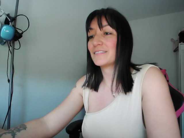 natylusexy's BongaCams show and profile