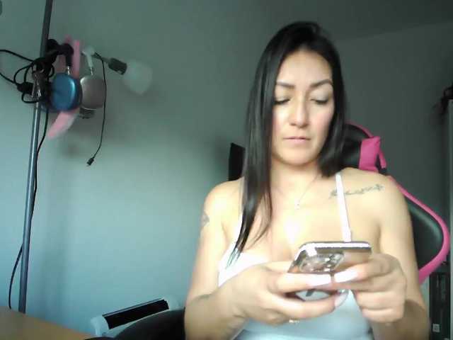 natylusexy's BongaCams show and profile