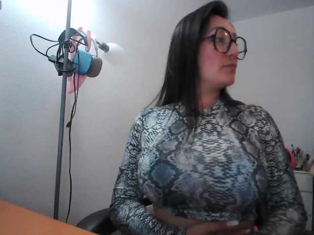 natylusexy's BongaCams show and profile