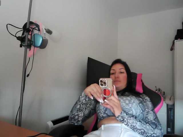 natylusexy's BongaCams show and profile