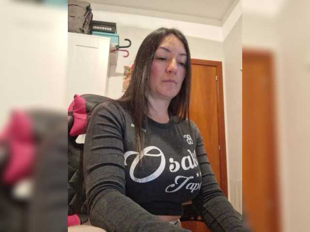 natylusexy's BongaCams show and profile