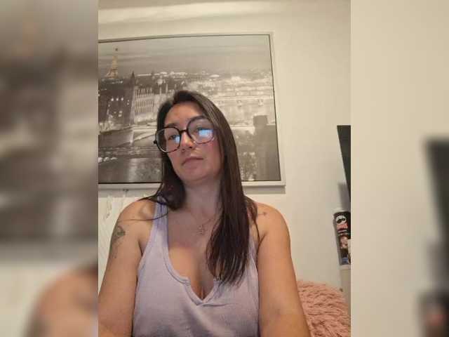 natylusexy live sex show