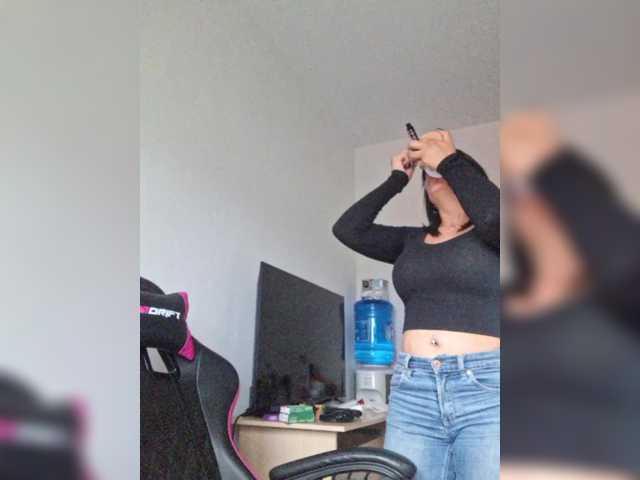 natylusexy's BongaCams show and profile