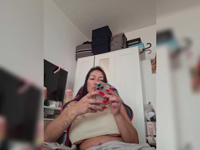 natylusexy from BongaCams