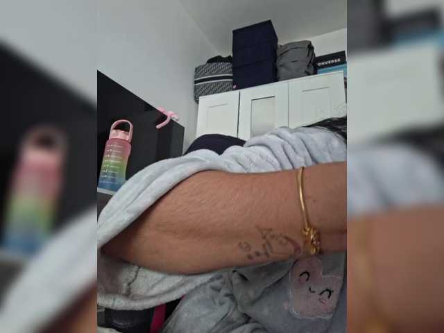 natylusexy's BongaCams show and profile