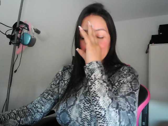 natylusexy's BongaCams show and profile