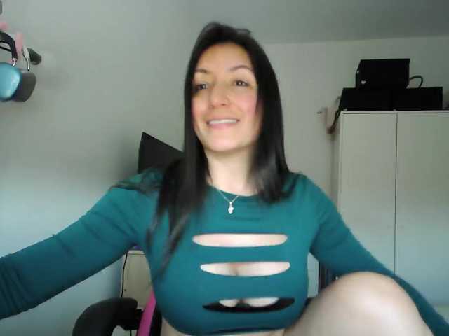 natylusexy's BongaCams show and profile