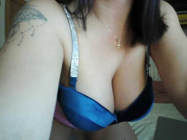 natylusexy's BongaCams show and profile