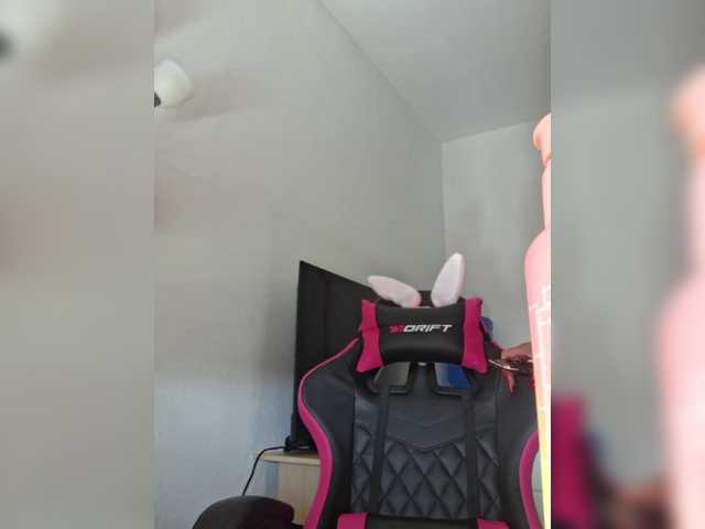 natylusexy from BongaCams is Freechat