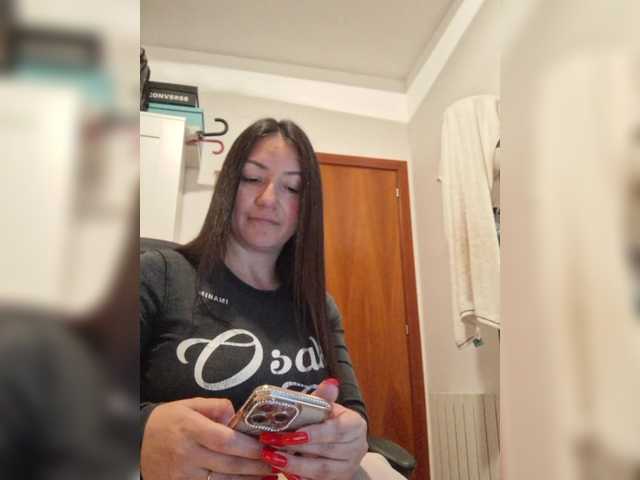 natylusexy — Hey guys  ! BUBBIS SHOW Bubbis 70  TOKENS Hot naked show 225  show ass 88 pussy show 90heels 33kiss me 12 hot pvt Ongroup !! don't  forget to follow me on instagram and onlyfans, exclusive content Kisses  NO C2C I transmit from my phone S