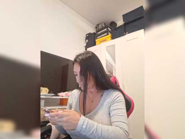 natylusexy's BongaCams show and profile