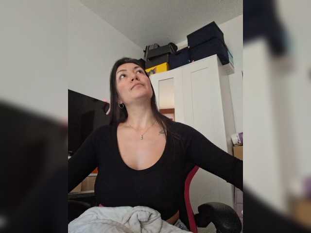 natylusexy's BongaCams show and profile