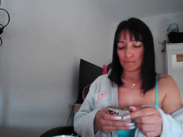 natylusexy live sex show