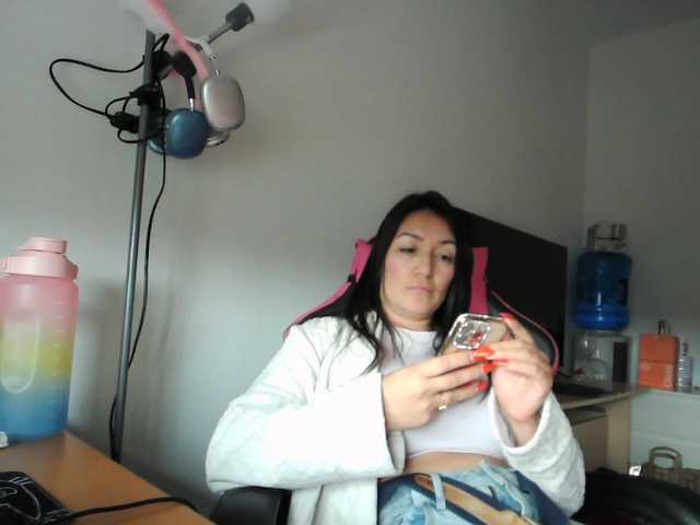 natylusexy's BongaCams show and profile