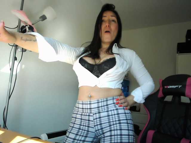 natylusexy's BongaCams show and profile