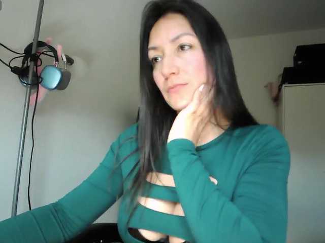 natylusexy's BongaCams show and profile