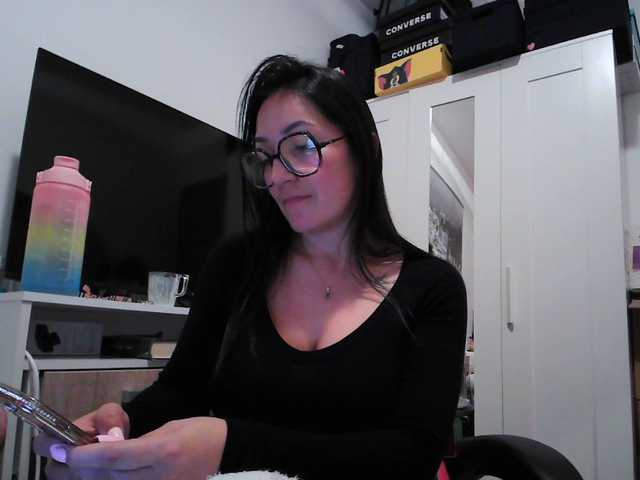 natylusexy's BongaCams show and profile