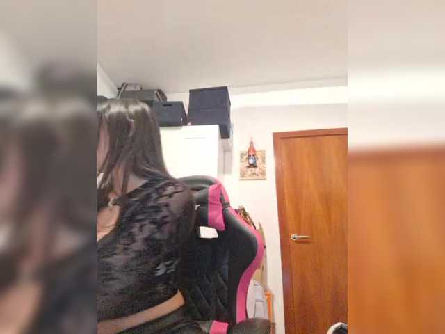 natylusexy's BongaCams show and profile