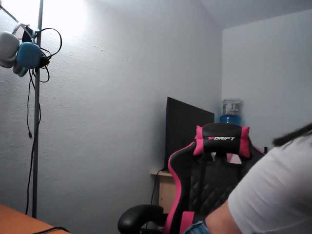 natylusexy's BongaCams show and profile