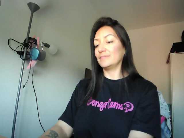 natylusexy's BongaCams show and profile