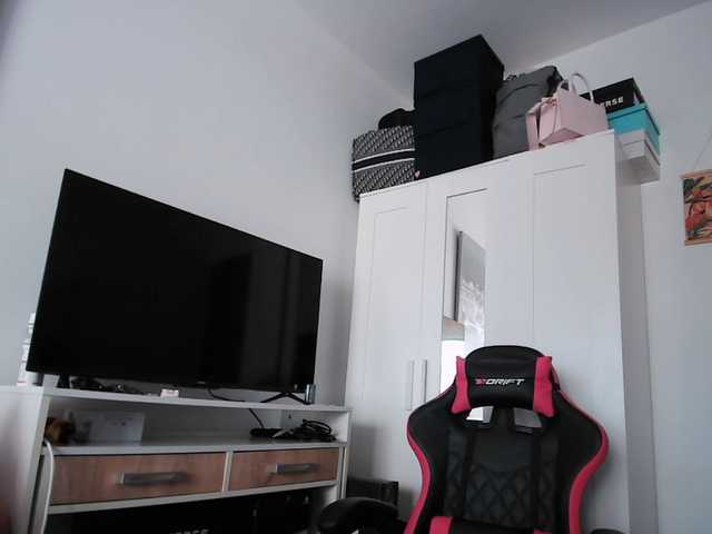 natylusexy's BongaCams show and profile