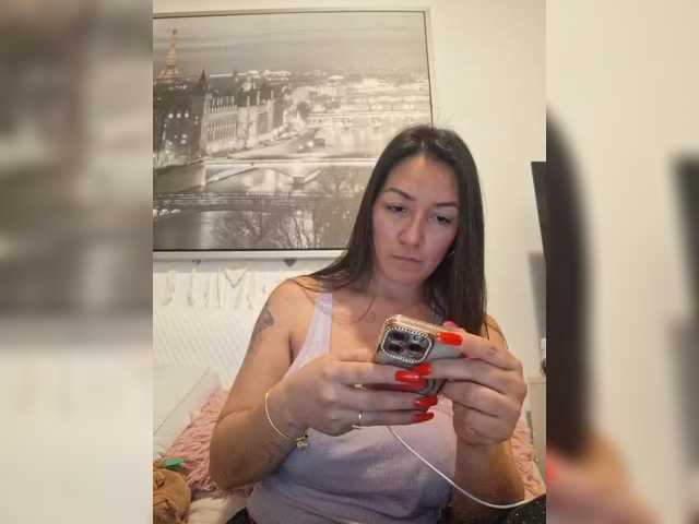 natylusexy cam belle