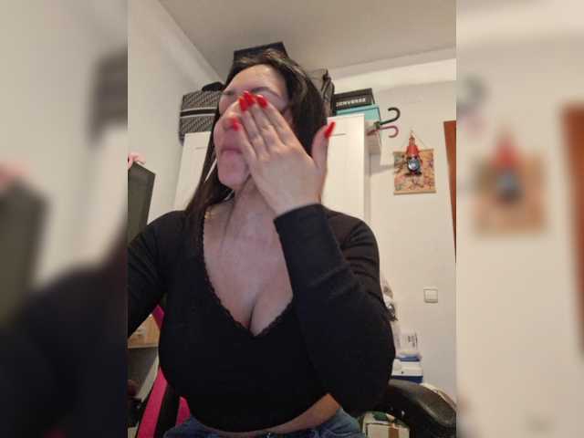 natylusexy from BongaCams