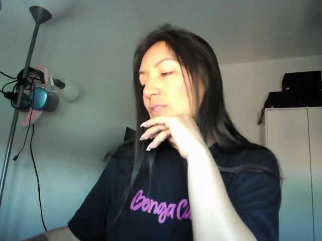 natylusexy's BongaCams show and profile