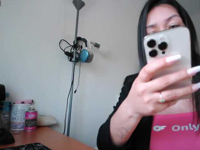 natylusexy's BongaCams show and profile