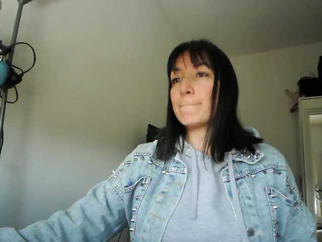 natylusexy's BongaCams show and profile