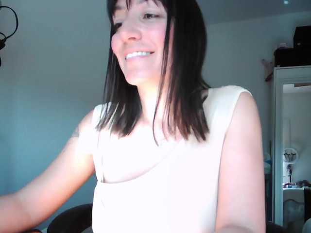 natylusexy's BongaCams show and profile