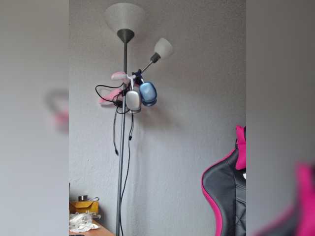 natylusexy's BongaCams show and profile