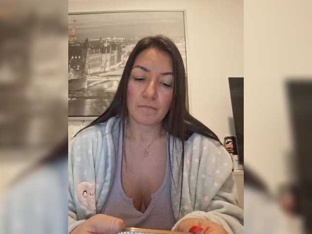 natylusexy's BongaCams show and profile