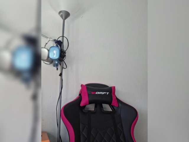 natylusexy's BongaCams show and profile